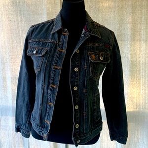 U.S. Polo ASSN Jean Jacket